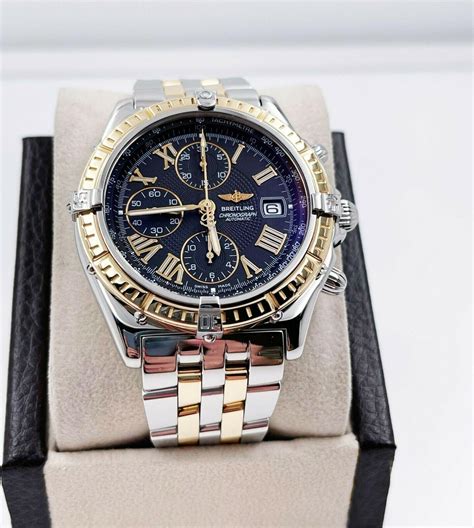 13055 breitling|breitling b13355 for sale.